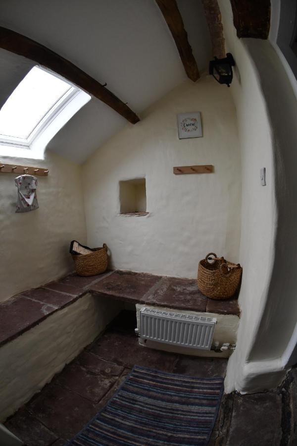 Pant Llwyd Farm * Llangynidr